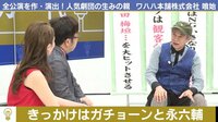 偉大なる創業バカ一代 - #34 「テレビ創世記からの放送作家」ワハハ本舗株式会社 喰始社長 | 動画視聴は【Abemaビデオ(AbemaTV)】