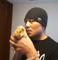 的場浩司『アライグマトバ』