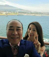 モト冬樹『クルーズ船最後のディナー』