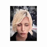 ローランド、“キス顔”披露し反響続々「色気しかない」「美しいです」とファン絶賛