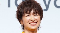 【映像】吉瀬美智子 10歳長女との2ショットにファン「姉妹に見えますね」