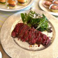 花田虎上『Kumi's Kitchen ローストビーフ編』