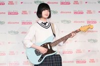 「人生楽しいです！」欅坂46・平手友梨奈が『未確認フェスティバル 2017』の応援ガールに就任