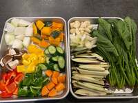 尼子勝紀『頑張って作ってます』