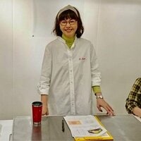 麻木久仁子『あれから5年…………』