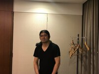 松田洋昌(ハイキングウォーキング)『今、声を大にして言いたい事』