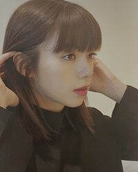 池田エライザの“さらっとメイク”に「すべてのパーツが美しすぎる」とファン絶賛