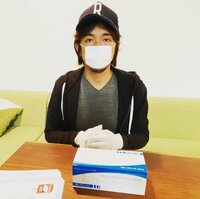 宮崎謙介『結果発表・”髪型迷子”』