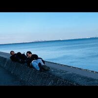 「ポーズ可愛い」横浜流星＆阿部寛の2ショットにファン称賛