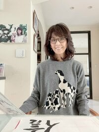 柏木由紀子『ペアルック』