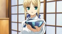 Fate/stay night - 7話 蠢動等
