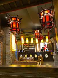 戸田恵子『ぷらぷらおかいもの？』