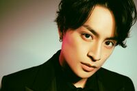 白濱亜嵐、片寄涼太との共演、そして後輩・川村壱馬＆吉野北人への高まる思い『貴族降臨 -PRINCE OF LEGEND-』インタビュー