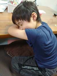 山田花子『目覚めの一言』