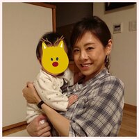 高橋真麻『娘が』