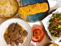 平野ノラ『スーミー飯』