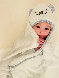 平愛梨『お風呂上がりの三男♡』