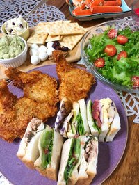 川島菜月『少し早めのクリスマス』