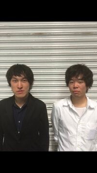 宮下草薙、M-1初出場時の写真を公開「二人とも若いし､草薙くんは痩せてる」の声