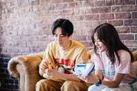 こうへい「好きだよ」りのに直球告白するも…