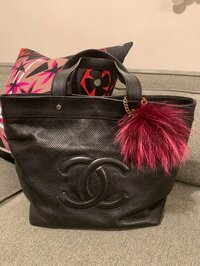 武田久美子『毎年持つシャネル』