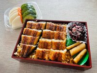 薬丸裕英『土用丑の日 二の丑』