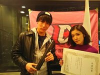 中川大志『キラ君、カウントダウン』