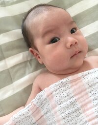 上原さくら『沢山お祝いして頂きました!』