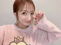 辻希美『今年最後の…』