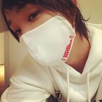 「映画が大好きだから」剛力彩芽、マスク姿で映画愛を語り反響