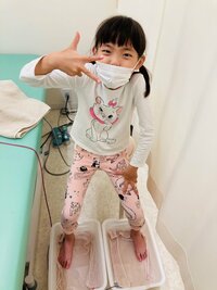 佐藤友美『GW明けて、再開治療』