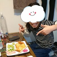 タケト『まさか妻がガンになるなんて#28 「腫瘍摘出手術の日①」』