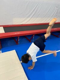 金子恵美『巻き添え！』