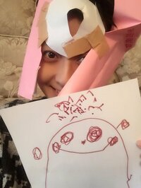 小林麻央『退院！』