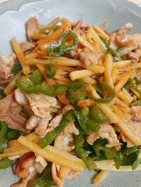 細川直美『今日は』