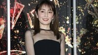矢田亜希子 15歳の息子の誕生日に自身の過去を振り返り…
