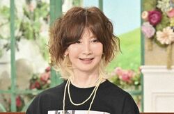 YOU、一人息子が20代後半に「おじさんの方に向かっております（笑）」