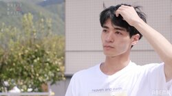 たくや、『ドラ恋』最終回の主役に 一度も主演を取れなかったトウヤを思い涙