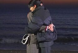 5人の男子に一目ぼれされたモテモテ女子、一途なイケメン男子とカップルに！熱烈ハグ＆お姫様抱っこでラブラブ全開『今日好き』卒業編2025 in ソウル最終話