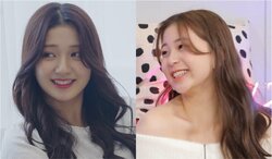 Nizi Project出身・YUNA、モモカの恋愛模様にニヤニヤ「友達なので恥ずかしい（笑）」『ロマンスは、デビュー前に。』#5