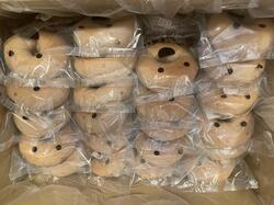  高橋真麻、50個注文した毎日食べている品「冷凍庫がパンパンです」 