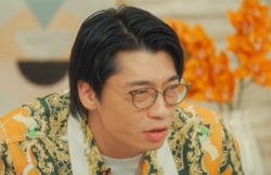 さや香・新山、視聴者からの「プロポーズなし」の悩みに動揺「僕の奥さんではないですよね？」 自らの境遇と重なりタジタジに