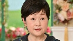 「スタイルいい」「いい声」山瀬まみ「ユーミン作曲なのに売れなかった」40年前のデビュー曲歌唱を振り返り「なんでだと思います？」