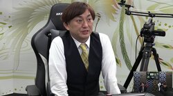 HIRO柴田、1人浮きの卓内トップ トータルでも暫定首位に浮上／麻雀・鳳凰戦A1リーグ