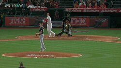 「お願い、打って…」「これ、行ったんじゃない！？」大谷翔平の豪快アーチに魅了される女性ファンたち ネット裏最前列で祈り＆絶叫