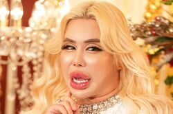 アレン様、番組の制作陣に失礼な態度とられ…その後の対応に森香澄が驚き「口が裂けても言えない」