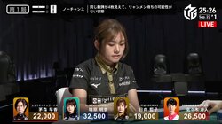 麻雀界にも“ちいかわ”がいた！笑顔も魅力、日向藍子の“カワボ”に癒やされる人が続出／麻雀・Mリーグ