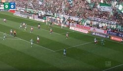 ウソでしょ…！？ 菅原由勢、“ふんわり”高精度ピンポイントクロス炸裂「上手すぎる」「これはヤバい」正確無比なパスで今季5アシスト目！