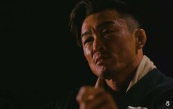 秋山成勲「桜庭さんに会って話をしないと」 青木真也との大一番を前に胸中を語る