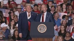 共和党の牙城が“激戦州”に？トランプ氏のテコ入れ効かず苦戦　米中間選挙